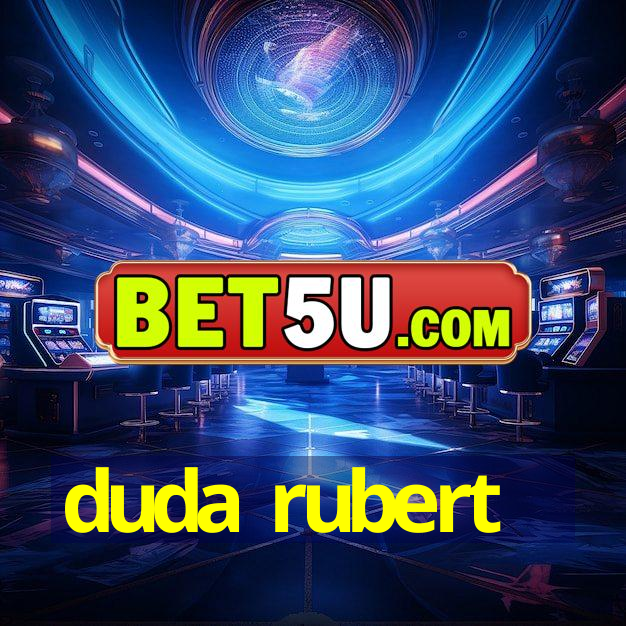 duda rubert